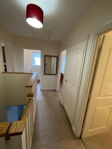 Holiday Home In Cardiff. Sleeps 6 Exterior photo