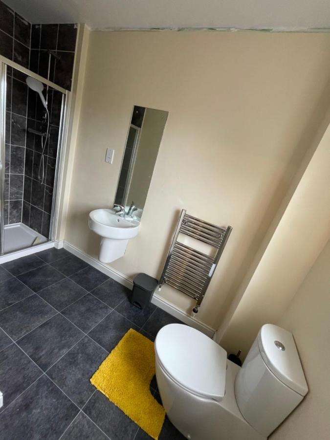 Holiday Home In Cardiff. Sleeps 6 Exterior photo