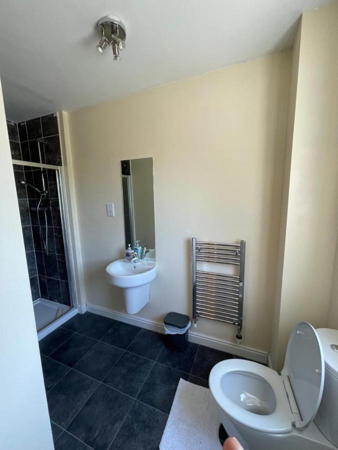 Holiday Home In Cardiff. Sleeps 6 Exterior photo