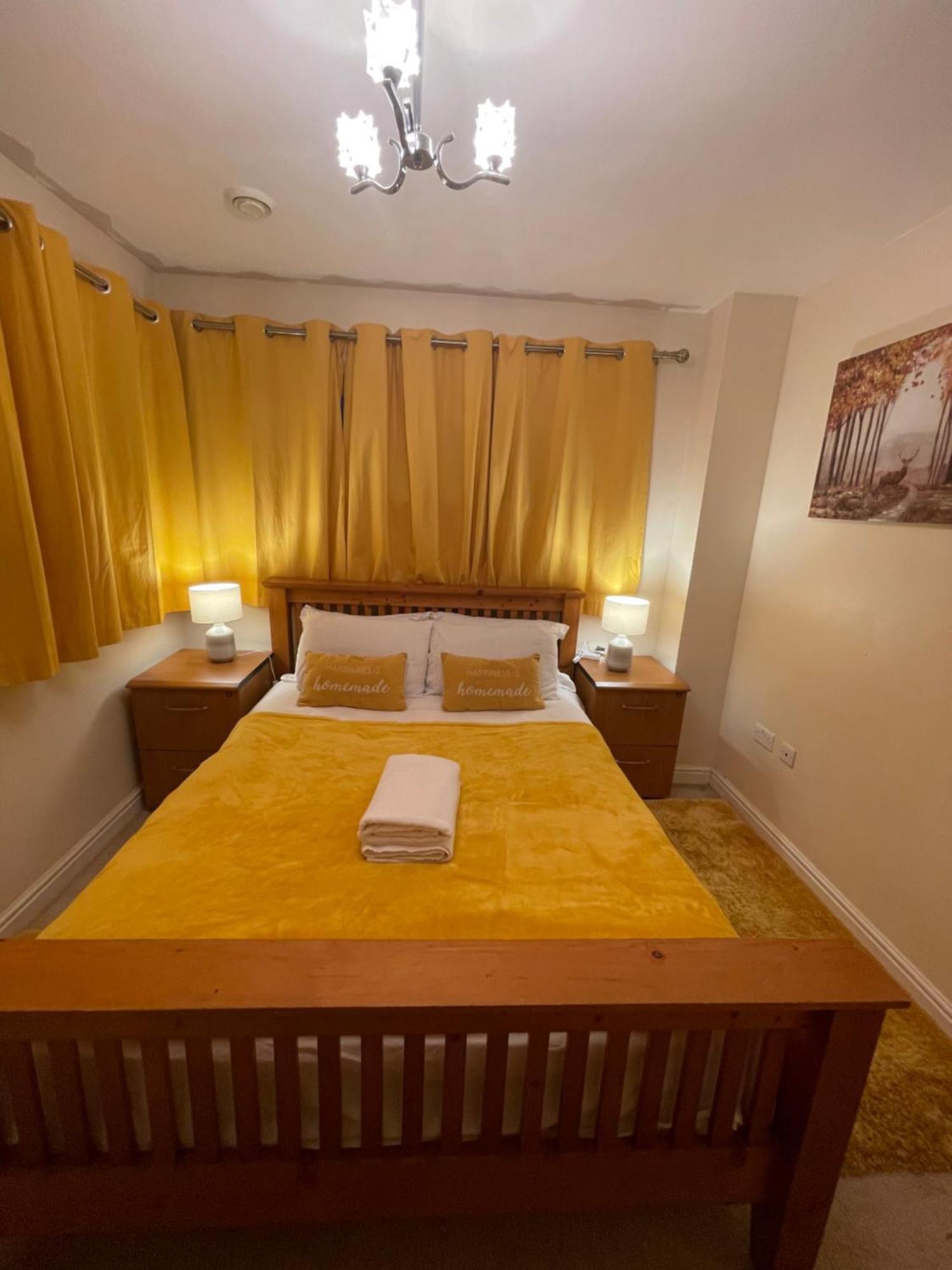 Holiday Home In Cardiff. Sleeps 6 Exterior photo