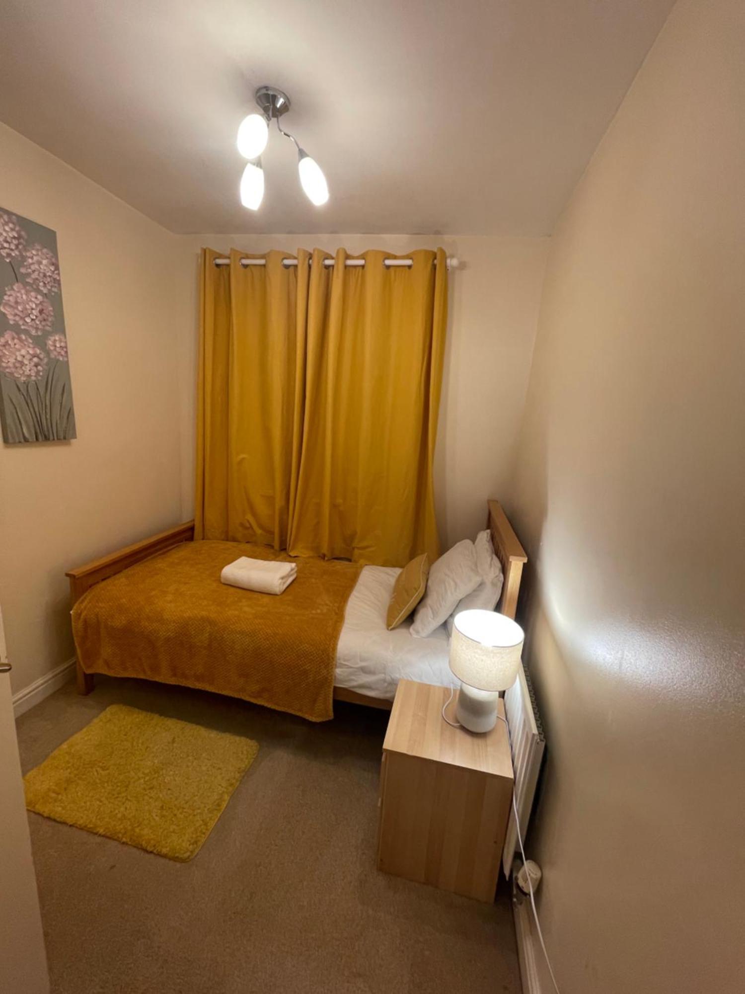 Holiday Home In Cardiff. Sleeps 6 Exterior photo