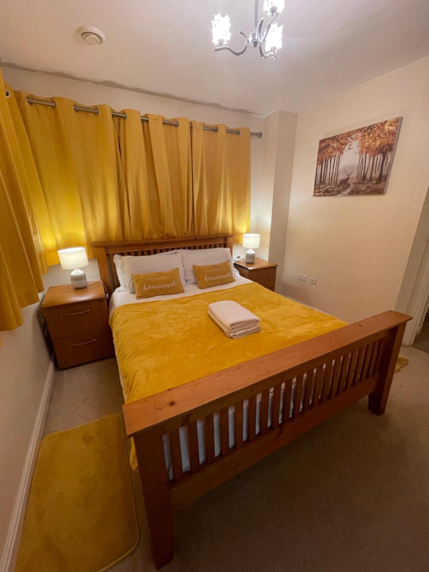 Holiday Home In Cardiff. Sleeps 6 Exterior photo